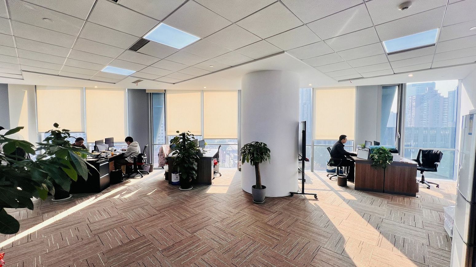 公章备案变更管理方法