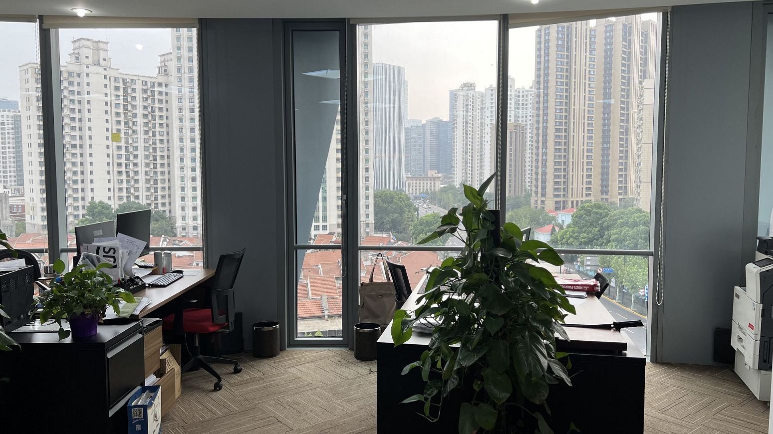 自贸区公司地址的特别待遇解读。